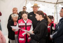 ACERCA CESPT TRÁMITES Y ATENCIÓN DIRECTA A FAMILIAS DEL ESTE DE TIJUANA