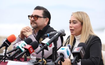 CONTINÚA INVESTIGACIÓN SOBRE OBRA DEL MALECÓN DE PLAYAS DE TIJUANA