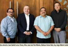 GEBC Y CTM DIALOGAN PARA CONSOLIDAR ACUERDOS EN FAVOR DE LA CLASE TRABAJADORA