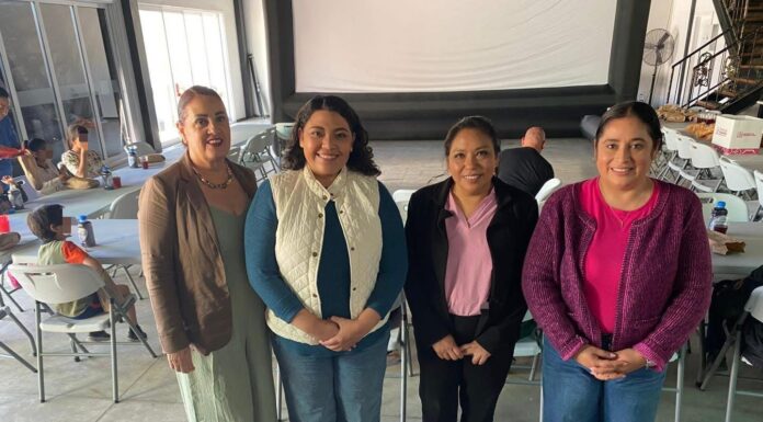 VIVE MOMENTOS DE ALEGRÍA CASA HOGAR HORIZONTE EN ROSARITO