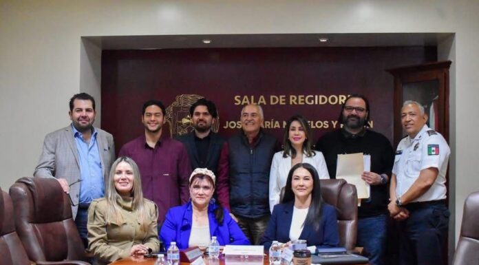 SE APRUEBA REFORMA AL REGLAMENTO DE TRÁNSITO DE ENSENADA