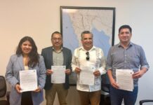 CONVIENEN CODEEN Y NAFIN IMPULSAR CREMIENTO DE MIPYMES