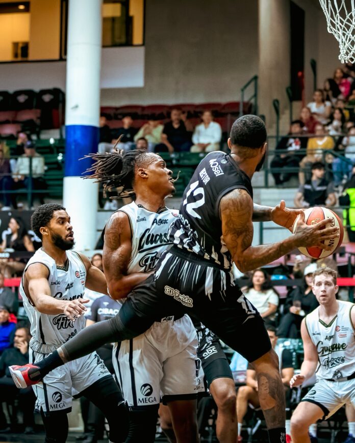 Departamento de comunicación.