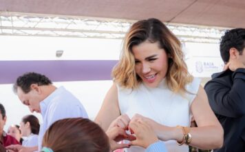 FOMENTA GEBC PARTICIPACIÓN DE JÓVENES EN PROYECTOS DE IMPACTO PARA SUS COMUNIDADES