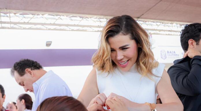 FOMENTA GEBC PARTICIPACIÓN DE JÓVENES EN PROYECTOS DE IMPACTO PARA SUS COMUNIDADES