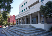 REUBICAN JUZGADOS SÉTIMO Y OCTAVO DE LO FAMILIAR EN TIJUANA