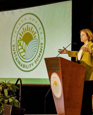 PRESENTE ENSENADA EN EL ISLAND EMPIRE SUSTAINABILITY SUMMIT 2026