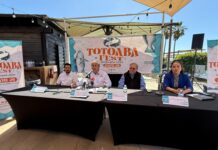 «TOTOABA FEST» BUSCA DETONAR EL TURISMO Y EL DESARROLLO ECONÓMICO DE ENSENADA