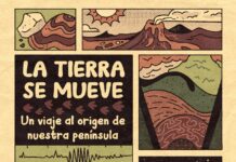 INVITAN A ENSENADENSES A «LA TIERRA SE MUEVE: UN VIAJE AL ORIGEN DE NUESTRA PENÍNSULA»