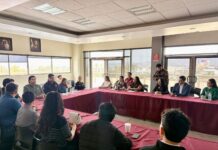 FRENTE COMÚN EN BC: ENSENADA ENCABEZA BLOQUE REGIONAL CONTRA LA TRATA ANTE EL MUNDIAL