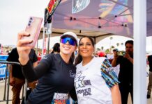 ANUNCIAN CARRERA ATLÉTICA EN MANEADERO