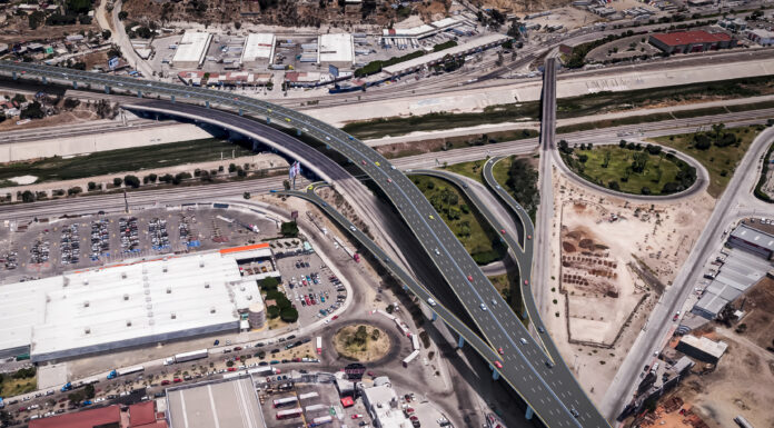 RESPALDA SECTOR CONSTRUCTOR PROYECTO DEL VIADUCTO SUBE-T