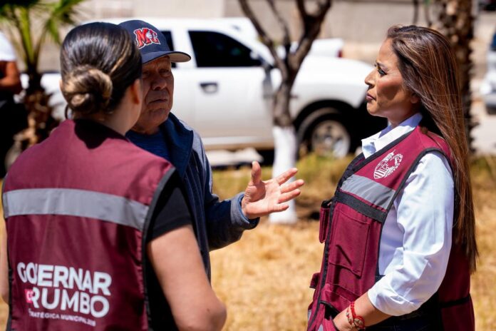 Rehabilitación Parque Villas del Prado II (3)