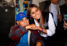 SE INTEGRAN PESCADORES JUBILADOS AL PROGRAMA «SALUD PARA TODOS»