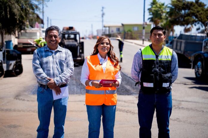 Supervisiòn calle 11