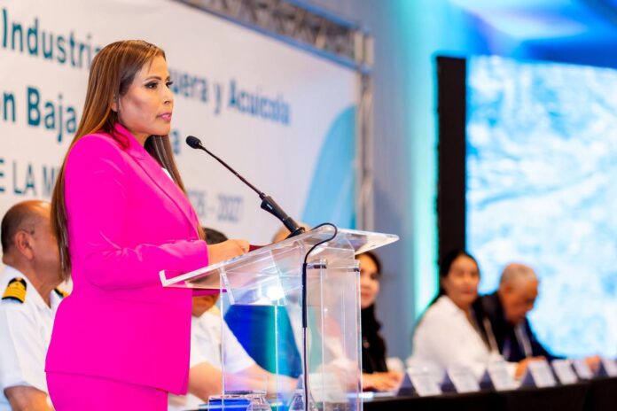 Toma de protesta Canainpesca BC (1)