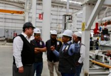 INVITAN AL SECTOR PRIVADO A INTEGRARSE AL PROGRAMA «ACORDE» EN TIJUANA