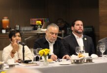 PARTICIPA ALCALDE DE TIJUANA EN ESTRATEGIA NACIONAL PARA AMPLIAR ACCESO A LA VIVIENDA