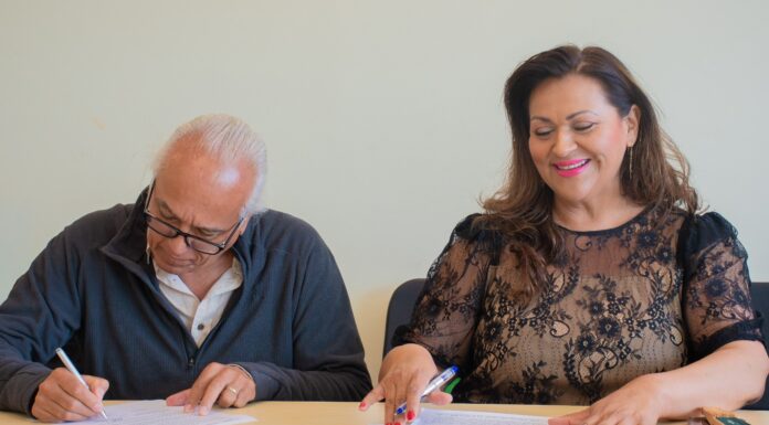 SE INSTALARÁ UNA FILIAL DE «ESTUDIOS CHURUBUSCO AZTECA» EN ROSARITO