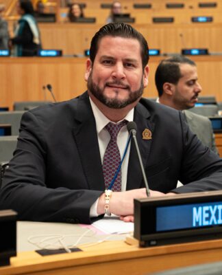 TIJUANA, CIUDAD EJEMPLO EN LA IMPLEMENTACIÓN DE POLÍTICAS PÚBLICAS ANTE LA ONU