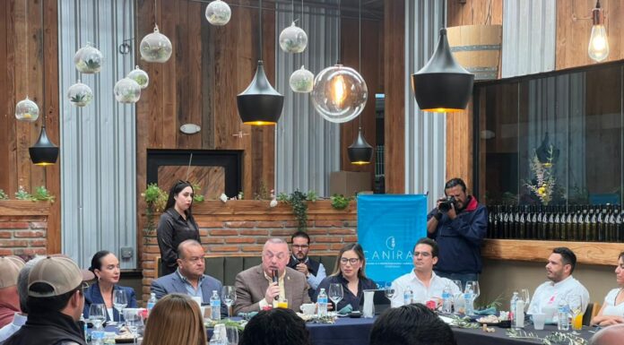 EMPRESARIADO TURÍSTICO Y SECTURE ACUERDAN AGENDA CONJUNTA PARA IMPULSAR EL TURISMO EN EL VALLE DE GUADALUPE Y ENSENADA