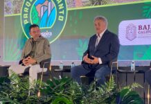 GRUPO AFAL LIDERA LA TRANSFORMACIÓN SUSTENTABLE A TRAVÉS DEL RESCATE DE PARQUES URBANOS