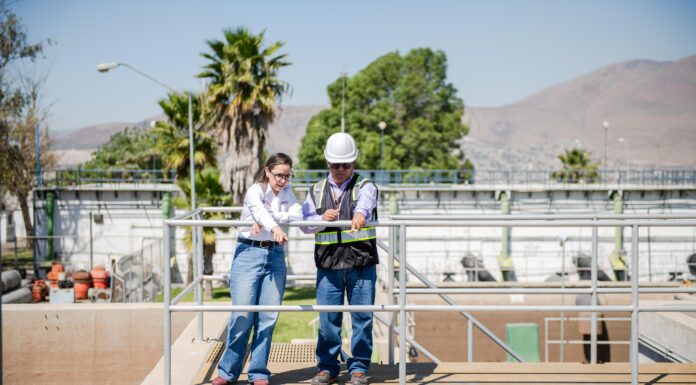INVIERTEN MÁS 170 MDP EN REHABILITACIÓN DE PLANTAS DE BOMBEO PARA FORTALECER SISTEMA SANITARIO DE TIJUANA