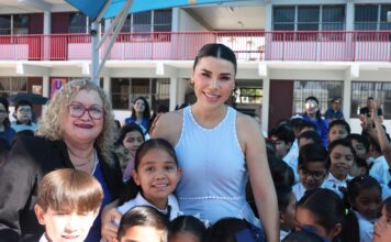 AVANZA BC CON EL MAYOR IMPULSO EDUCATIVO DE SU HISTORIA