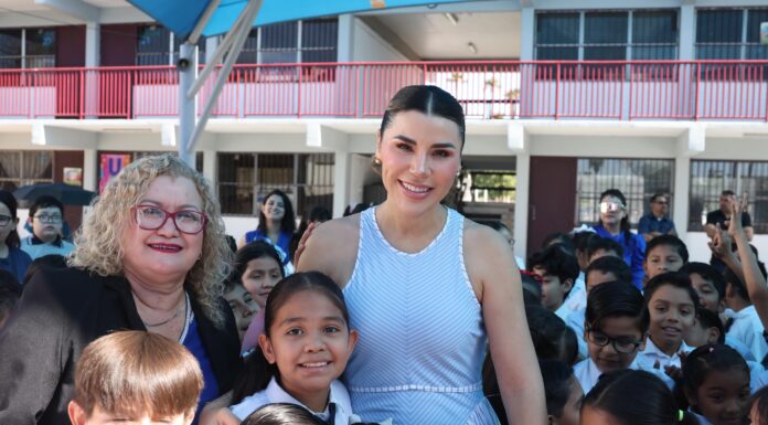 AVANZA BC CON EL MAYOR IMPULSO EDUCATIVO DE SU HISTORIA