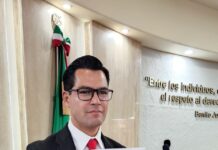 PROPONEN QUE IMAGEN INSTITUCIONAL DE BC SEA NEUTRAL Y DESVINCULADA DE CUALQUIER IDENTIDAD PARTIDISTA
