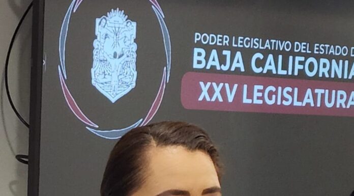FORTALECE COMISIÓN DE FISCALIZACIÓN LA REVISIÓN DE CUENTAS PÚBLICAS EN BC