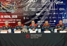 INVITAN A CORRER CON CAUSA EN LA «30 CARRERA ATLÉTICA 5K» DEL CCPBC