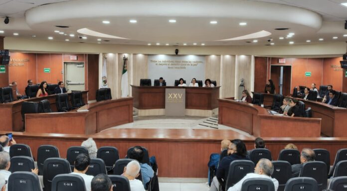 EMITE CONGRESO DECLARATORIA DE PROCEDENCIA PARA LA CREACIÓN DEL SISTEMA ESTATAL DE CUIDADOS