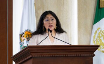 EXIGE LEGISLADORA REVISIÓN URGENTE A SISTEMAS DE PROTECCIÓN INFANTIL EN BC TRAS CASO «VICENTITO»