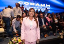 SE SUMA ENSENADA A ESTRATEGIA NACIONAL DE FORTALECIMIENTO MUNICIPAL