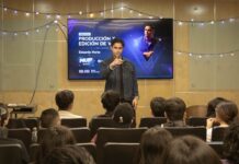 «CONGRESO MVP 2026» REÚNE EL TALENTO Y FUTURO DE LA INGENIERÍA EN MULTIMEDIA