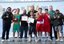 IMPULSA AYUNTAMIENTO DE TIJUANA ACCIONES DE BIENESTAR JUVENIL EN EL DÍA DEL ESTUDIANTE
