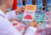 MEDIANTE LA ESTRATEGIA «VERANO SEGURO» DUPLICAN PUNTOS DE ASISTENCIA EN LA ENTIDAD