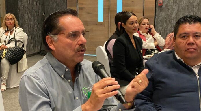 REQUIERE SECTOR INMOBILIARIO CAPACITACIÓN ANTE NUEVAS FORMAS DE COMERCIALIZACIÓN