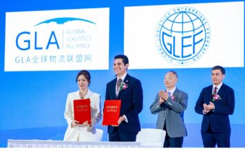 FIRMA ROMÁN COTA CONVENIO INTERNACIONAL EN CHINA PARA ATRAER MÁS INVERSIONES, EMPRESAS Y EMPLEOS A TECATE