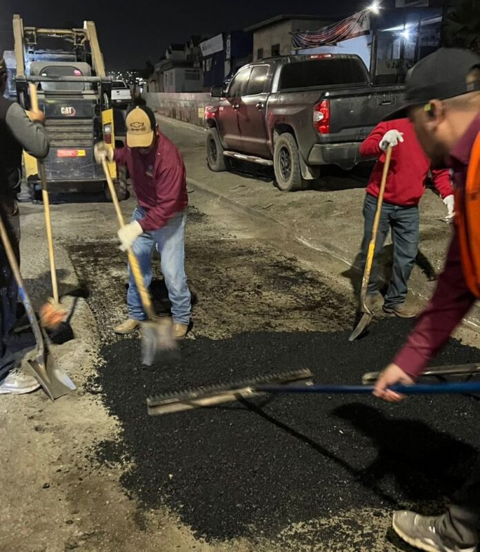 BACHEO NOCTURNO 3