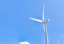 BC, EJEMPLO DE ENERGÍAS EN TRANSICIÓN QUE REDUCEN CO2