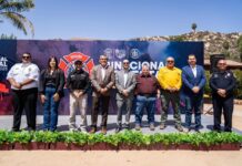 REALIZAN ENCUENTRO BINACIONAL FORESTAL 2026 EN ENSENADA