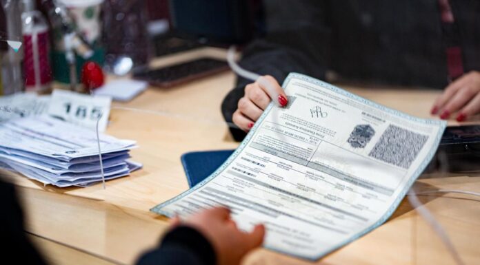 ENSENADENSES PUEDEN ACCEDER A UN 25% DE DESCUENTO EN EL REGISTRO DE SENTENCIAS DE DIVORCIO