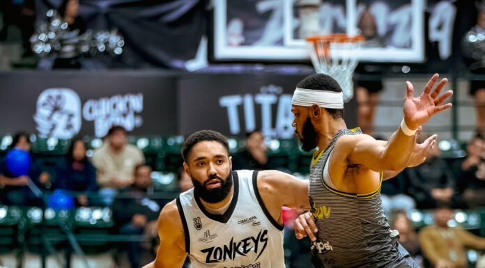 ZONKEYS AJUSTA HORARIOS EN LA RECTA FINAL DE LA TEMPORADA 2K26