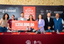 MÁS DE MIL CICLISTAS PARTICIPARÁN EN EL DESAFÍO ENSENADA BY LA VUELTA