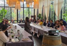 SECTORES PRODUCTIVOS, ACADEMIA Y SECRETARÍA DE ECONOMÍA AVANZAN EN MODELO DE INNOVACIÓN CON PROYECCIÓN GLOBAL PARA ENSENADA