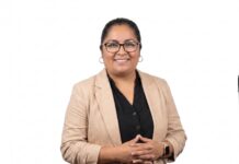 ABHRIL AGUIRRE BUSCA LA PRESIDENCIA DEL COLEGIO DE ARQUITECTOS DE ENSENADA