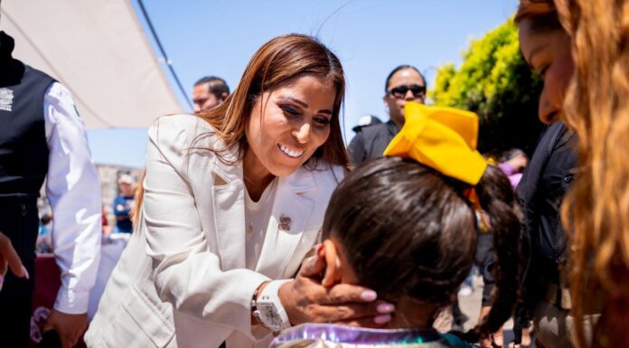 CELEBRAN A LA NIÑEZ ENSENADENSE CON MAR, HISTORIA Y TRADICIÓN