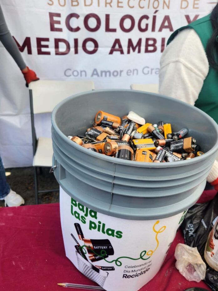 Jornada Baja las Pilas (2)